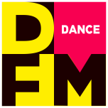 Логотип DFM Москва