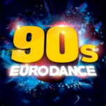 Логотип 90s Eurodance