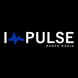 Логотип IMPULSE RADIO
