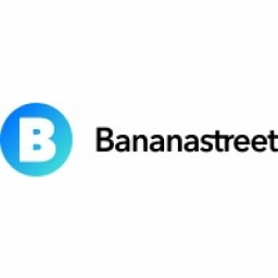 Логотип Радио Bananastreet