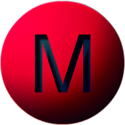 Логотип Metaradio