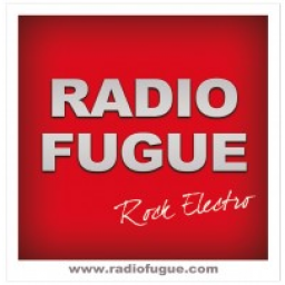 Логотип RADIO FUGUE