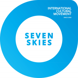 Логотип Seven Skies Radio Station