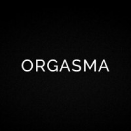 Orgasma Black