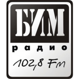 Логотип БИМ радио