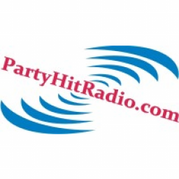 Логотип Party Hit Radio
