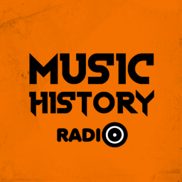 Логотип Music History Radio