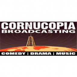 Логотип Cornucopia Broadcasting