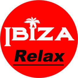 Логотип Ibiza Radios - Relax