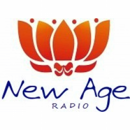 Логотип New Age Radio
