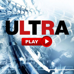 Логотип UltraPlay