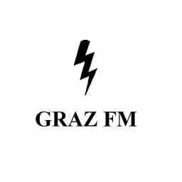 Логотип GRAZ FM