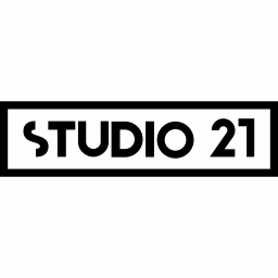 Логотип Studio21