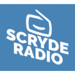 Логотип Sсryde radio