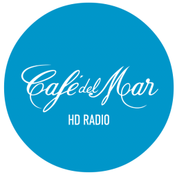 Логотип Cafe Del Mar
