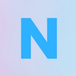 Логотип NEON channel by Sochi Lounge