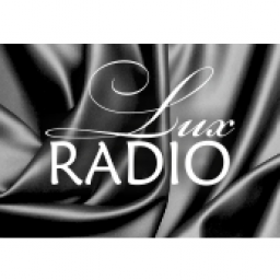 Логотип Lux-Radio