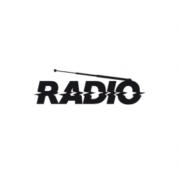 Логотип Радио Экстрим
