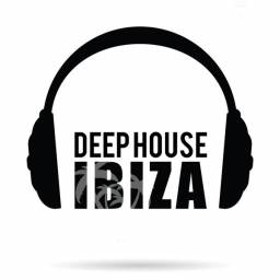 Логотип Deep House Ibiza