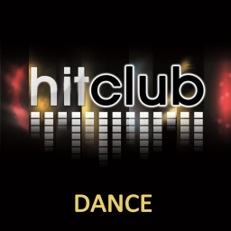 Логотип Hit Club Dance