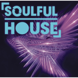 Логотип Soulful House