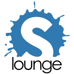 Логотип Splash Lounge