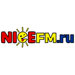 Логотип Nicefm