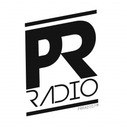 Логотип PRRADIO