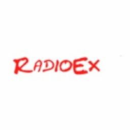 Логотип RadioEx