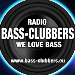 Логотип Bass-Clubbers