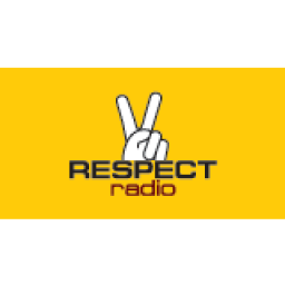 Логотип Radio Respect
