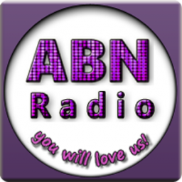 Логотип ABN RADIO