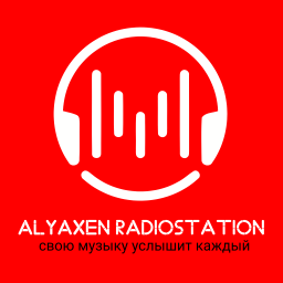 Логотип Alyaxen Radiostation