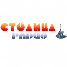 Логотип РАДИО СТОЛИЦА