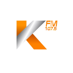 Логотип Колыма 107.5 Fm