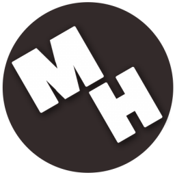 Логотип MH•radio