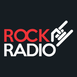 Логотип Rock Radio