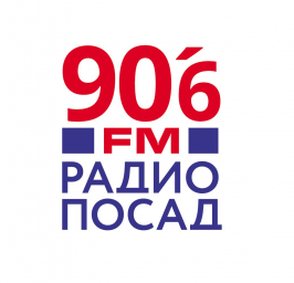 Логотип Радио Посад