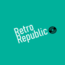 Логотип RetroPublic