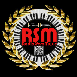 Логотип Радио Sfera Music