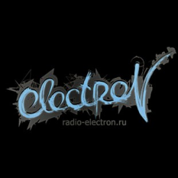 Логотип ( ( ( ElectroN ) ) )