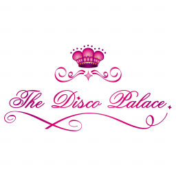 Логотип The Disco Palace