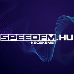 Логотип Speed FM