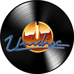 Логотип Radio Unidisco