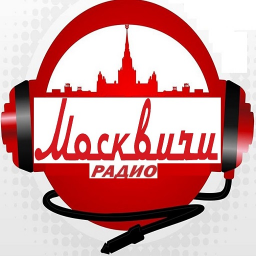 Логотип Москвичи