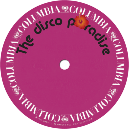 Логотип Radio Columbia