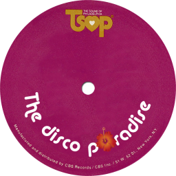 Логотип Radio TSOP