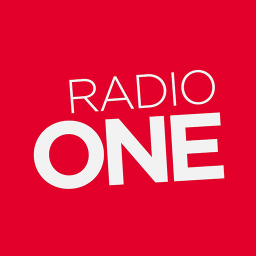 Логотип ONE FM