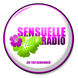 Логотип sensuelle radio