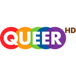Логотип Queer HD Radio